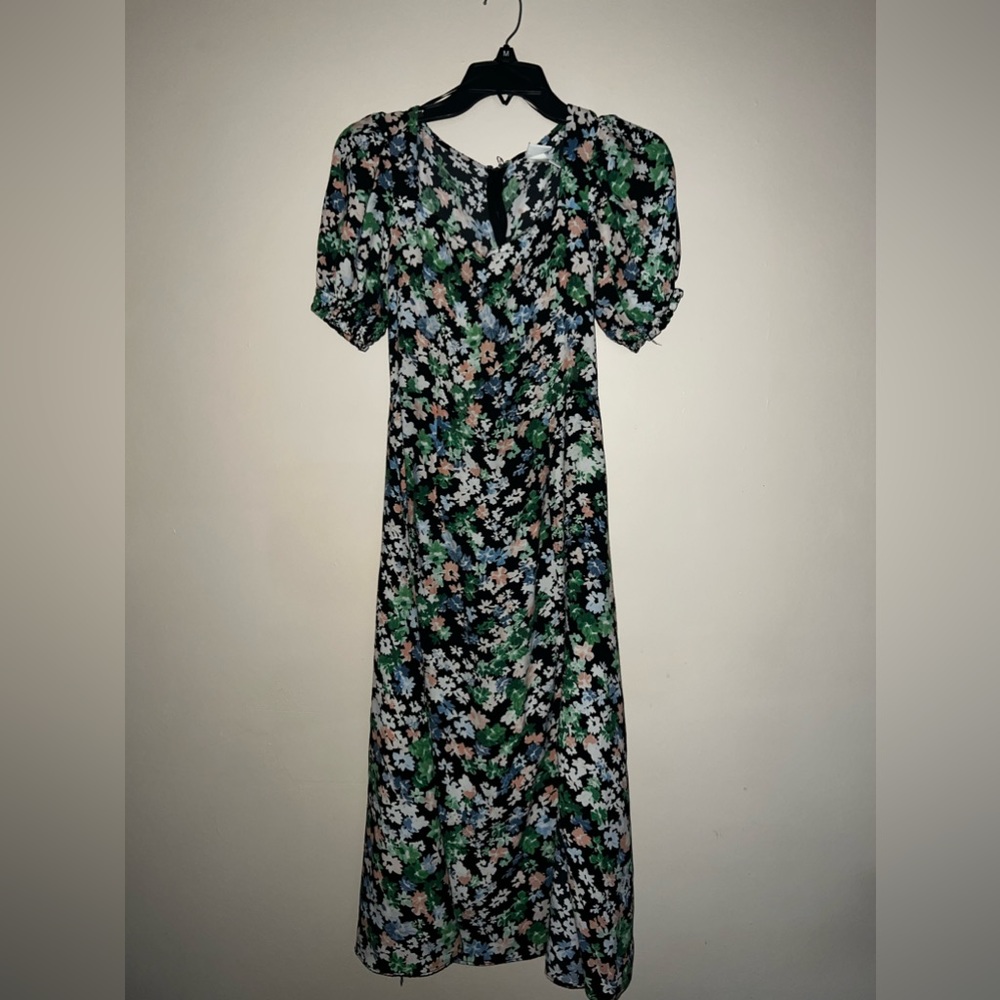 Midi dress